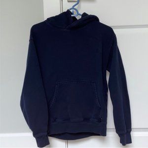 aritzia tna the perfect hoodie